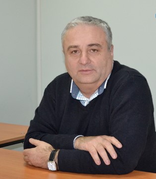 David Maghradze